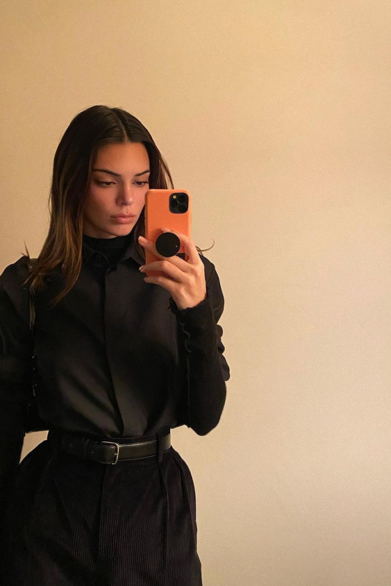 Selfie 101: Fotojenik Olmanın Yolları