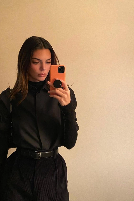 Selfie 101: Fotojenik Olmanın Yolları