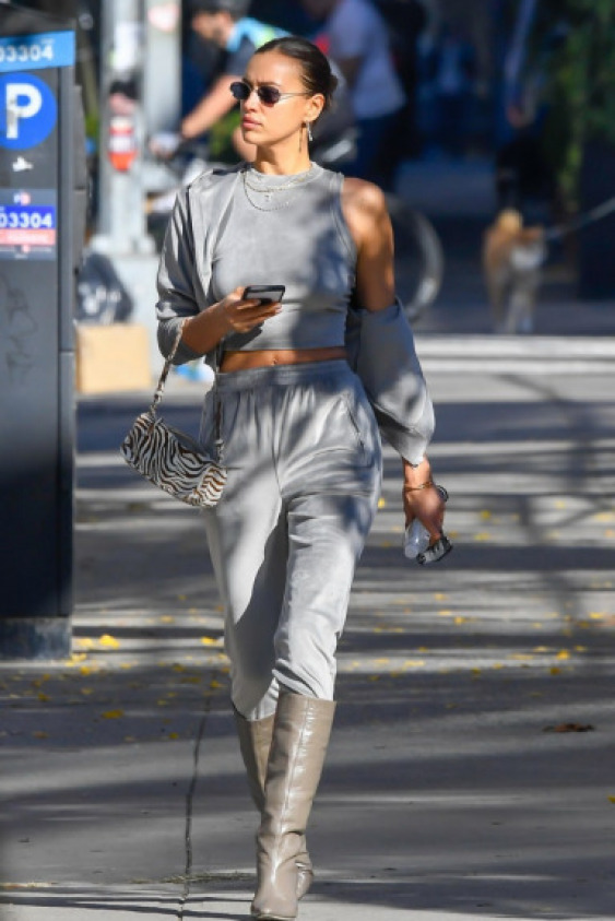 Eşofmanlar Yeni Olmazsa Olmazımız