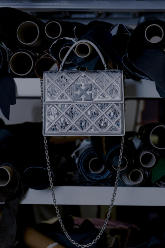 Eşsiz Müzayede Çantası