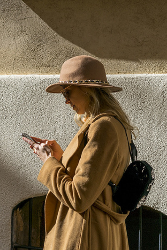 Online Alışverişin İlham Dolu Yöntemi