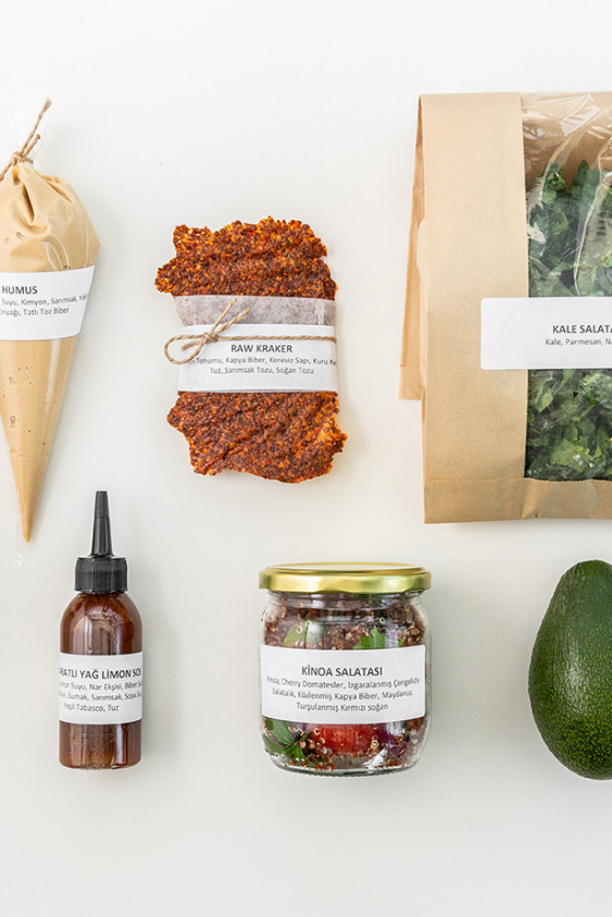 Yeni Nesil Yemek Pişirme