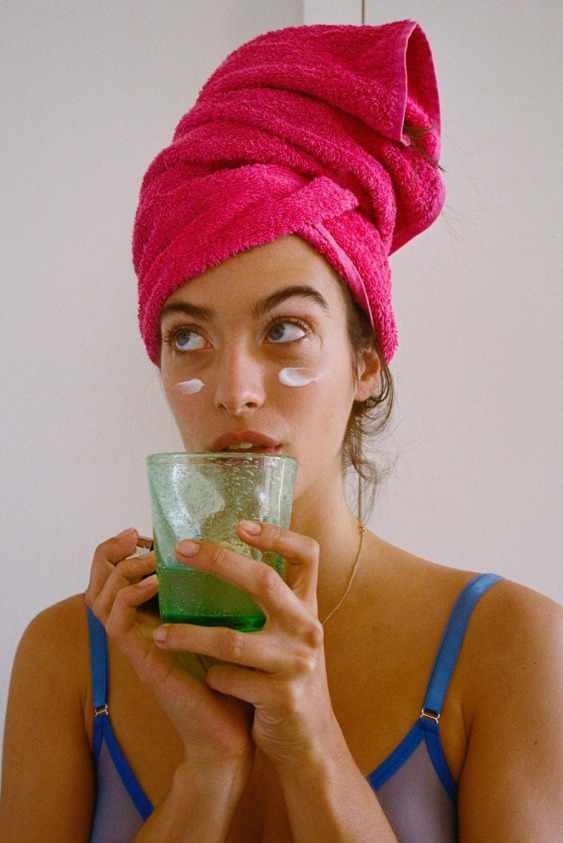 Cilt Bakımının Yükselen İçeriği Probiyotiklerin 5 Faydası