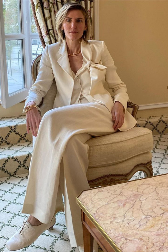 6 Madde ile Gabriela Hearst’ü Yakından Tanıyalım 6 Madde ile Gabriela Hearst’ü Yakından Tanıyalım