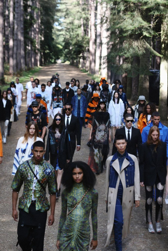 Genç Tasarımcılara Sürdürülebilir Destek