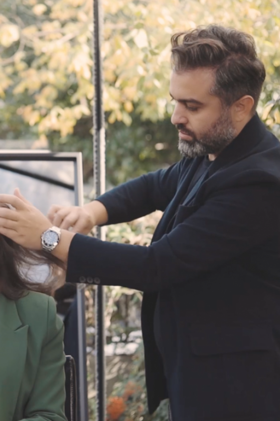 Yılbaşı Gecesine Hazırlık