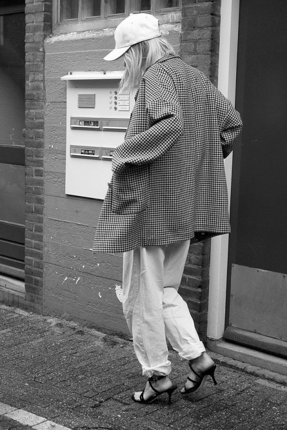 Güne Dingin Bir Nokta: Akşam Yürüyüşü