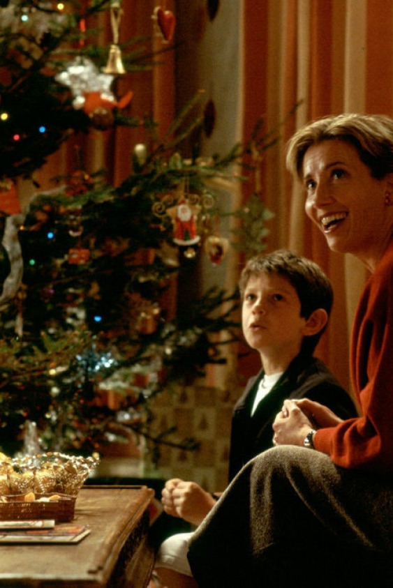 Yılbaşı Ruhunu Yaşatan Filmler