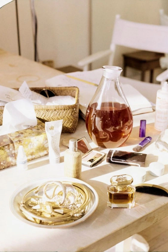 vogue fragrance