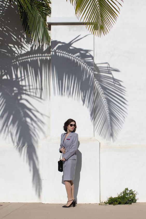 Diana Markosian: Santa Barbara