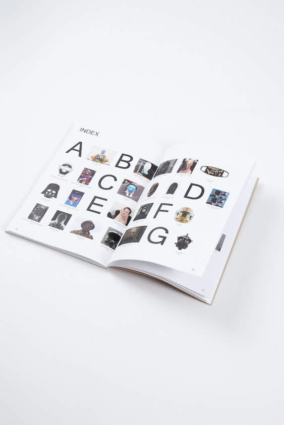 Maskeler Mercek Altında