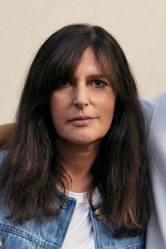 Virginie Viard: Yeni Chanel'in Arkasındaki Kadın