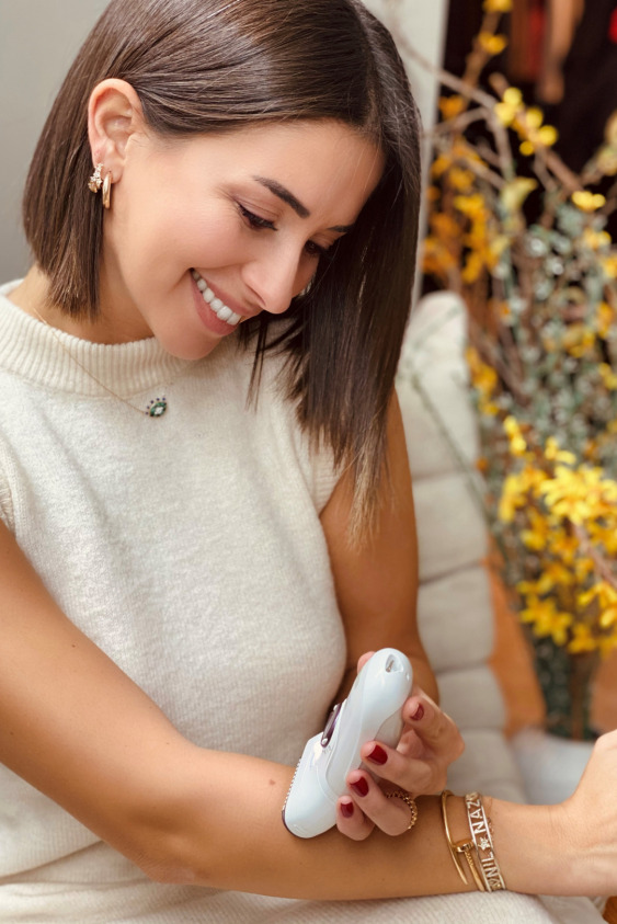 buse terim braun silkepil 9