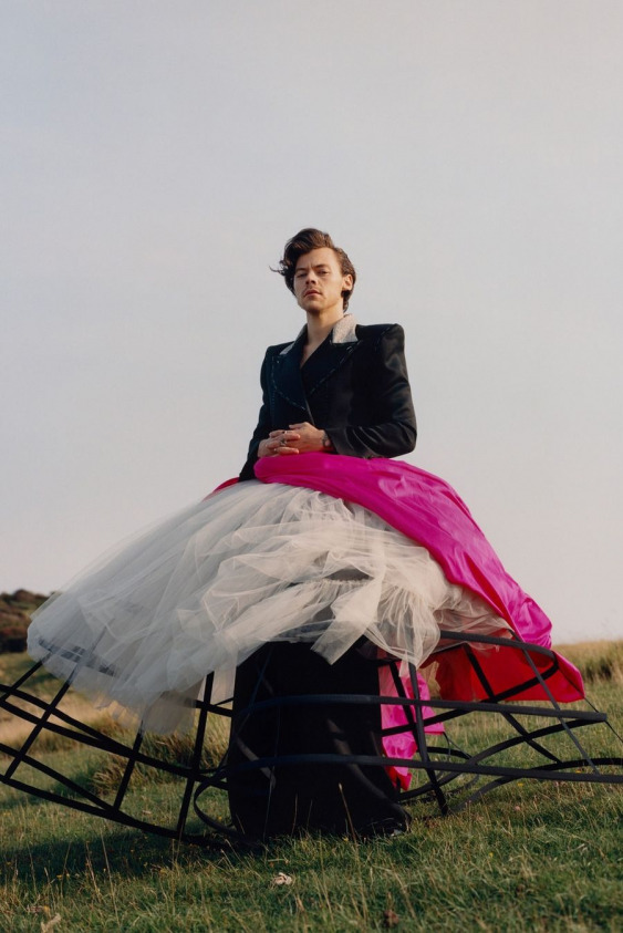 Vogue Türkiye’nin 2020 Yılında En Beğenilen Instagram Paylaşımları