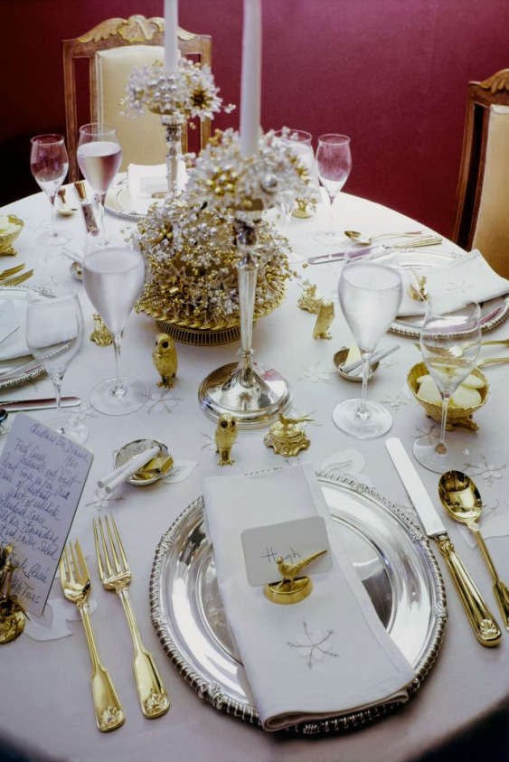 Yılbaşı Sofranızda Neler Var?