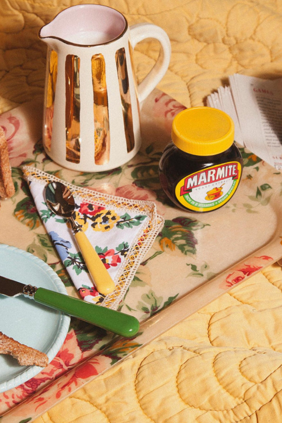 #Vogue2021Trends: Yeme-İçme