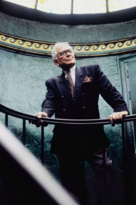 Pierre Cardin