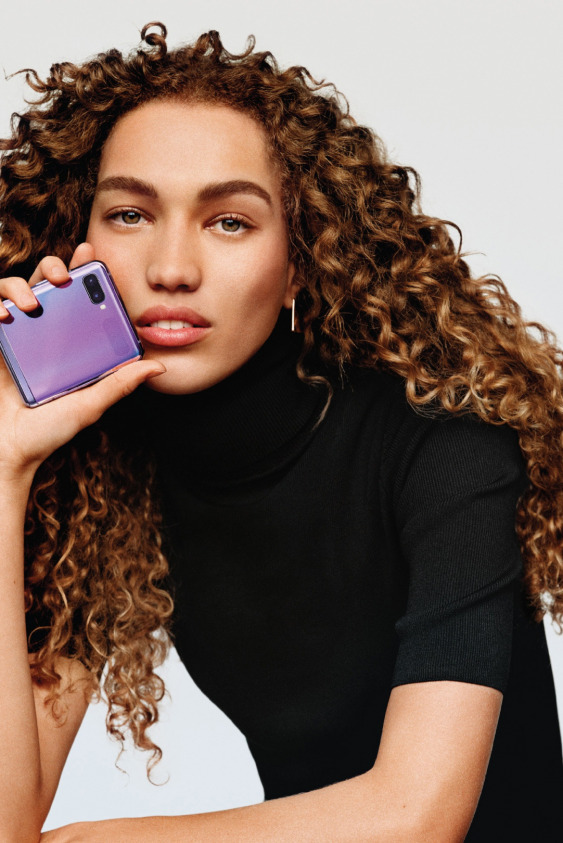 Teknolojinin En Şık Hâli