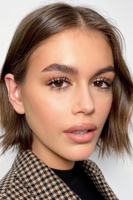Soğuk Havalarda Denemeniz Gereken 8 Makyaj Trendi