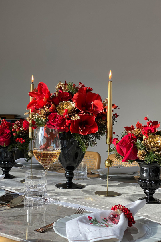 2021'e İlham Veren Dokunuşlar