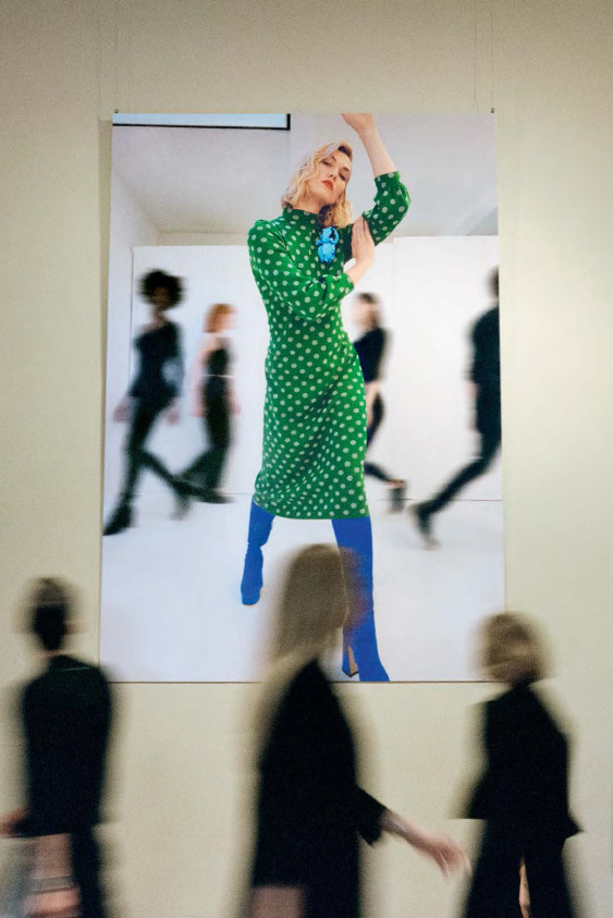 #Vogue2021Trends: Sanat Dünyası