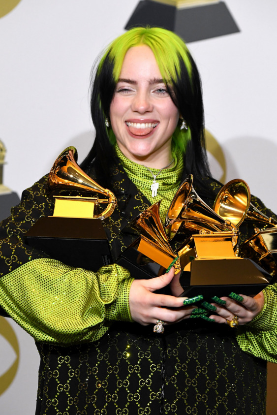 2021 Grammy Ödülleri Hakkında Neler Biliyoruz