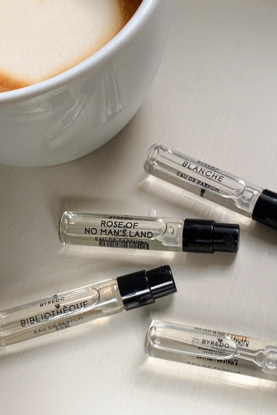 Online Parfüm Alışverişi için İpuçları