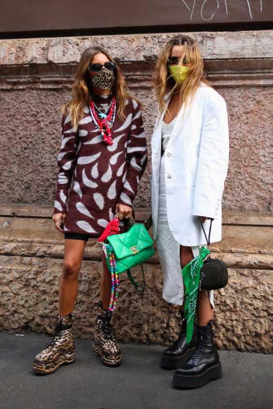 2021'de Sokak Stili Nasıl Olacak?