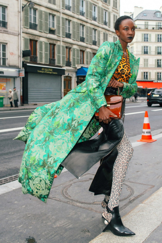 2021 İçin Stilinizde Nasıl Değişimler Yapabilirsiniz?