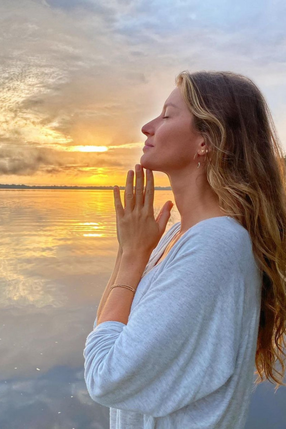 Yeni Başlayanlar için 5 Meditasyon Tekniği Yeni Başlayanlar için 5 Meditasyon Tekniği