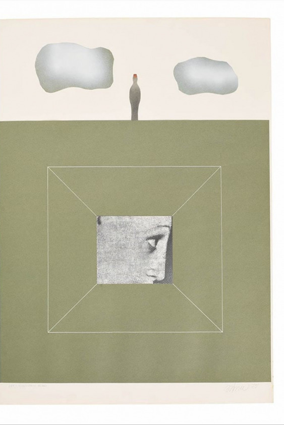 Arter'in 2021 Programında 7 Yeni Sergi Var