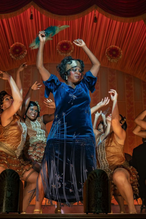 2021 Oscar Ödüllerini Beklerken