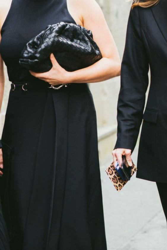 Denenmeye Hazır 20 Monokrom Görünüm