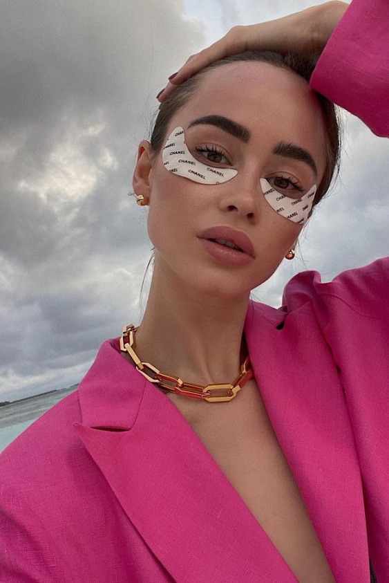 Şıklığınızı Tamamlayacak 6 Takı Trendi tanya parfileva