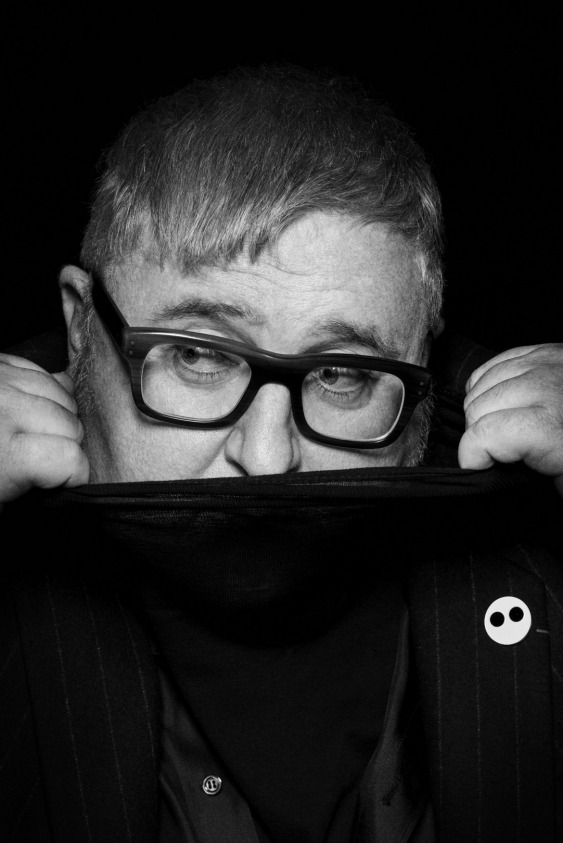 Alber Elbaz'dan Sizi Gülümsetecek 11 Hayat Dersi