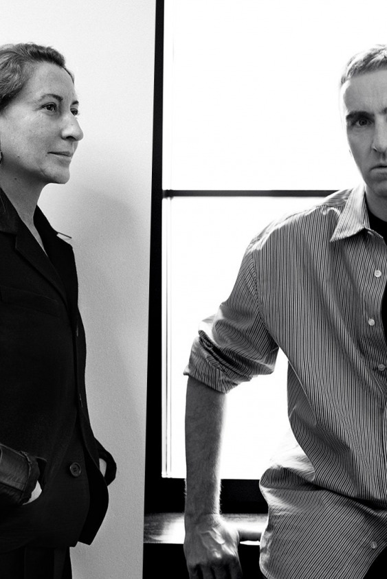 Yeni Nesil Moda Evlilikleri