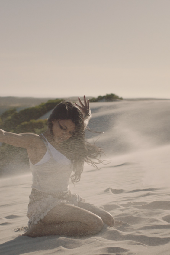 vogue creative issue