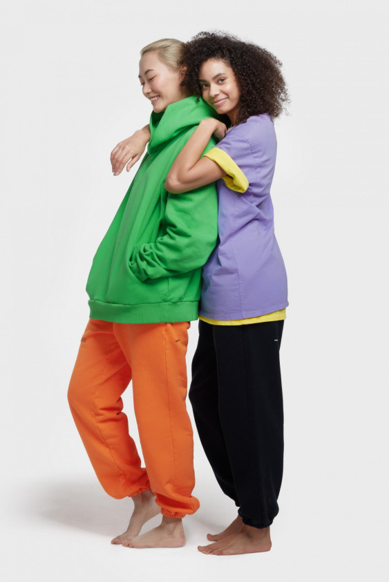 Moda Endüstrisini 2021’de İleriye Taşıyacak 7 Sürdürülebilir Trend