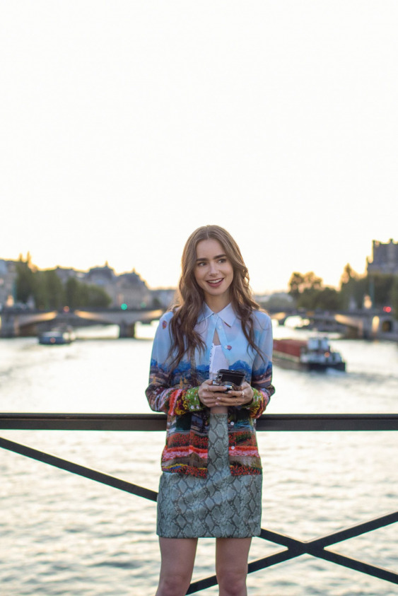 Golden Globes Hakkında Konuşmamız Gerekenler