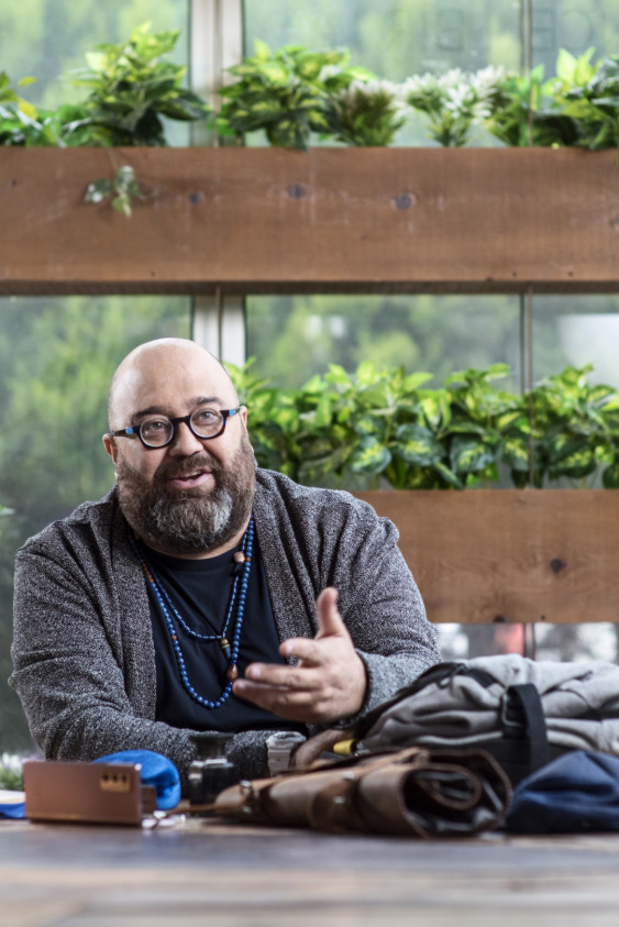 Çantamda Neler Var: Somer Sivrioğlu