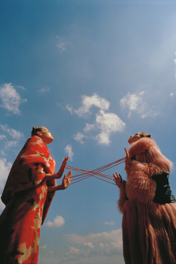 Ayrılık Da Arkadaşlığa Dahil