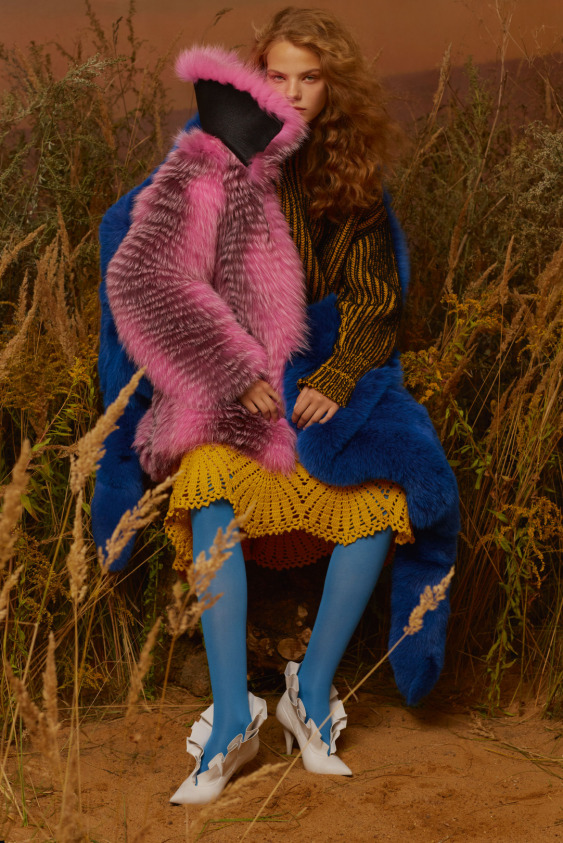 Neden "Çirkin Moda" Diyoruz?