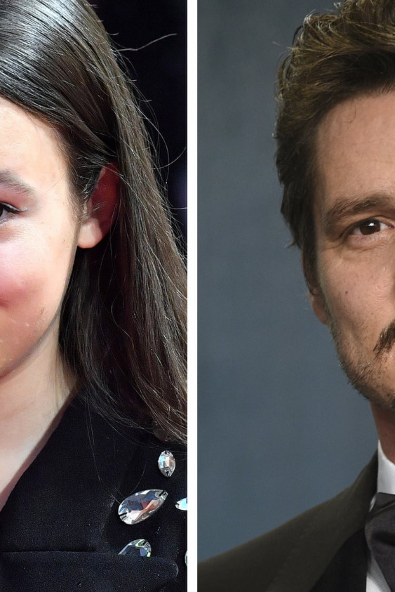 The Last of Us Kadrosundan Haber Var Rex/AP