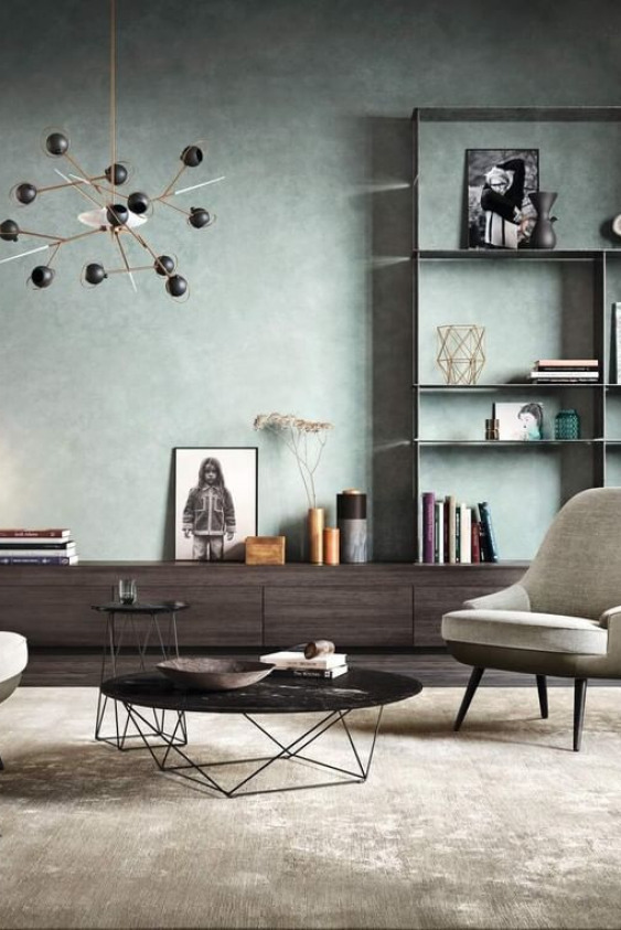 Dekorasyonda Koza Etkisi