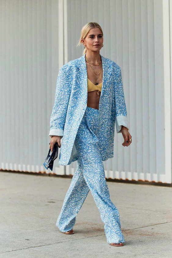 Minimalistler İçin Gardırop Renklendirme Önerileri