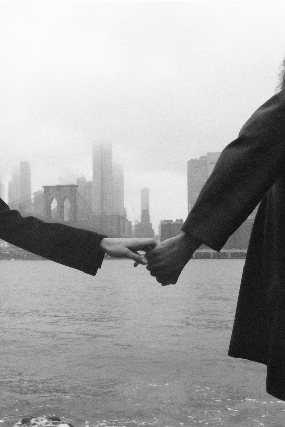 Randevuyu Kaçırdık Mı? © Trunk Archive