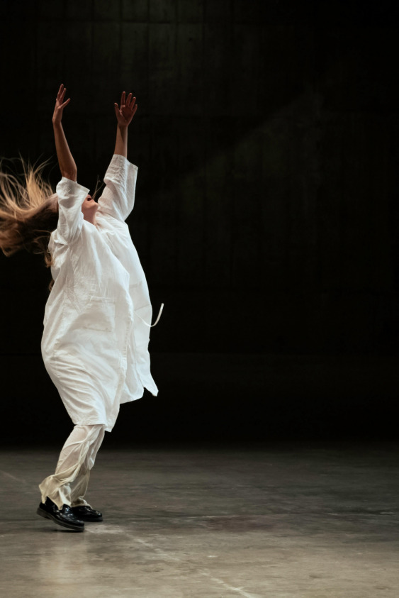 Tate'in Çevrimiçi Projesi Resilient Responses'de Tanıdık Bir İsim