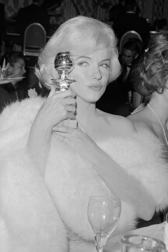 Altın Küre Ödülleri'nin Unutulmaz Anları