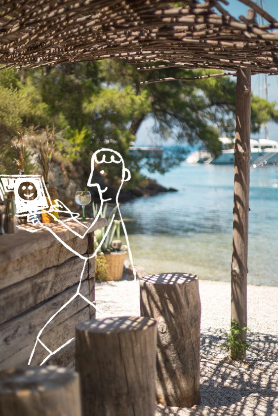 hillside beach club