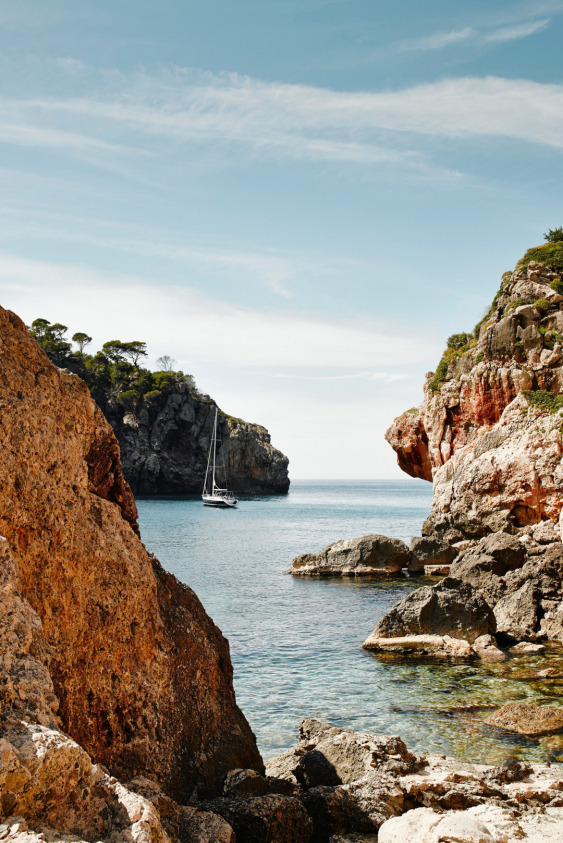 2021 Yazı İçin Gitmeyi Hayal Ettiğimiz Destinasyonlar